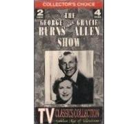 Burns & Allen - Burns & Allen TV Classics [VHS]