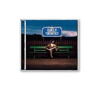 Burns, Cat - Early Twenties [Import]