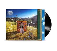 Burns, Cat - How to Be Human (Black LP) [Import]