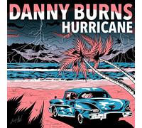 Danny Burns – Late Night Feelings – CD – RCA