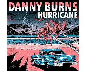 Burns Danny - Hurricane