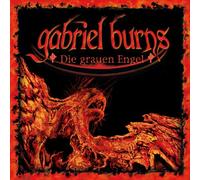 Burns,Gabriel - 00/Die Grauen Engel (Hörbuch) [Import]