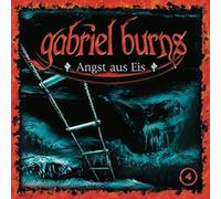 Burns,Gabriel - 04/Angst aus EIS (Remastered Edition) [Import]