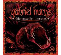 Burns,Gabriel - 12/Die Erste Erinnerung (Remastered Edition) [Import]
