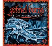 Gabriel Burns - Die Verbündeten (14)