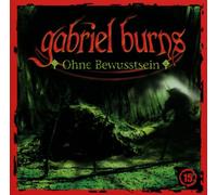 Burns,Gabriel - 15/Ohne Bewusstsein [Import]