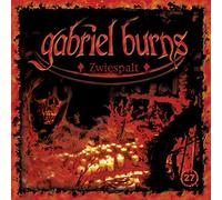 Gabriel Burns – 27/Zwiespalt – Édition remastérisée – Sony Music