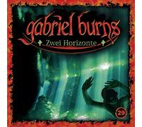 Burns,Gabriel - 29/Zwei Horizonte (Remastered Edition) [Import]