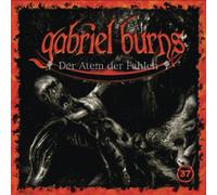 Burns,Gabriel - 37/der Atem der Fahlen