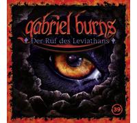 Burns,Gabriel - 39/der Ruf des Leviathans