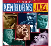 Burns, Ken - Best of Ken Burns Jazz