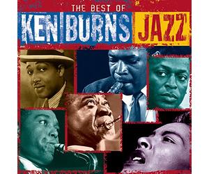 Burns, Ken - Best of Ken Burns Jazz