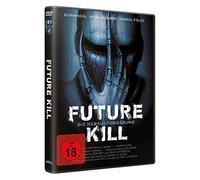 Burns, Marilyn - Future Kill [Import]