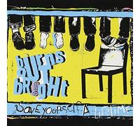 Burns Out Bright - Save Yourself a Lifetime +1