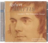 Burns, R. - Complete Songs of Robert Burns [Import]