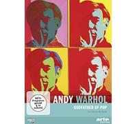 Burns,Ric - Andy Warhol: Godfather of Pop [Import]