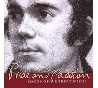 Robert Burns – Pride and Passion – Import – REL Acoustics