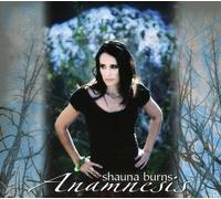 Burns, Shauna - Anamnesis