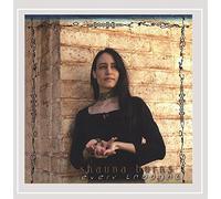 Burns, Shauna - Every Thought