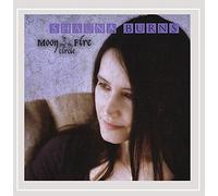 Burns, Shauna - Moon & The Fire Circle