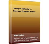 Burns, Stephen - Trumpet Voluntary
