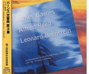 Burns:Symphony No.3