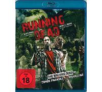 Burns - The Running Dead [Blu-ray]