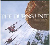 Burns Unit – Side Show – CD – Import