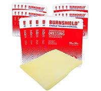Burnsheild 10 x 10cm Dressing