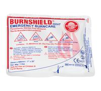 Burnshield Digit Emergency Pansements Stériles Pour Brûlures Visage 2,5x50cm 1 Pièce