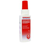 Burnshield Vaporisateur d'hydrogel stérile pour traumatisme - 51 g
