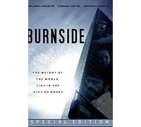 BURNSIDE [DVD] [2007]