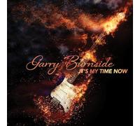Burnside, Garry - It's My Time Now [Import]