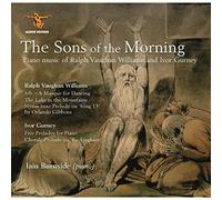 Iain Burnside – Sons of the Morning : Musique pour piano de Vaughan Williams