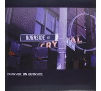 R.L. Burnside – Burnside on Burnside – Vinyle 12" – Import – Sony Music