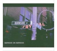 Burnside On Burnside by R.L. Burnside [VINYL] NEUF