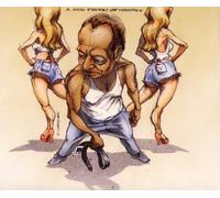 Burnside, R.L. - A Ass Pocket Of Whiskey