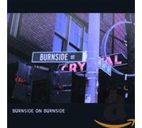 Burnside, R.L. - Burnside On Burnside