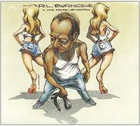 Burnside, R.L., Burnside, R. L. - A Ass Pocket of Whiskey by Burnside, R.L., Burnside, R. L. (1996) Audio CD