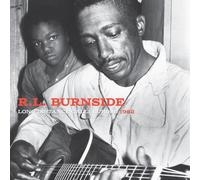 Burnside R.L. - Long Distance Call: Europe, 1982 [Import]