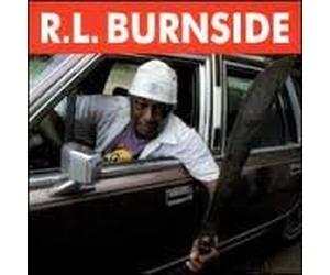 Burnside, R.L. - Rollin' Tumblin'