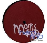 Burnski - Schizophrenia EP [Import]