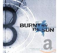 Burnt By the Sun - Soundtrack to The PE