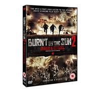Burnt by The Sun Double: Exodu [Import]