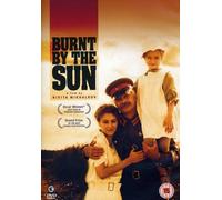 Burnt By the Sun [Import anglais]