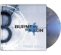Burnt By the Sun Soundtrack to the Personal Revolution (Vinyl)