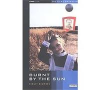 Burnt by the Sun, The Film Companion Birgit Beumers (Auteur)