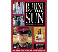 Burnt by the Sun (Utomlyonnye Solntsem) [Import USA Zone 1]
