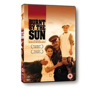 Burnt by the Sun ( Utomlyonnye solntsem ) ( Soleil trompeur ) [ Origine UK, Sans Langue Francaise ]