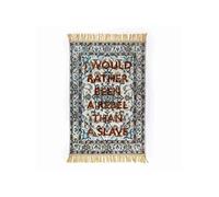 Burnt Carpet Rebel